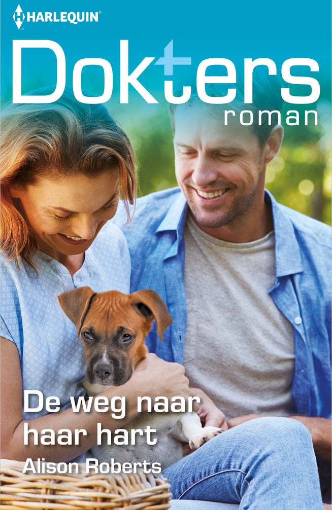 De weg naar haar hart