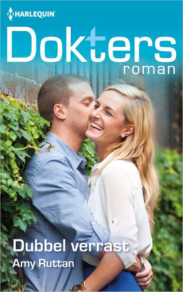 Dubbel verrast Dubbel verrast