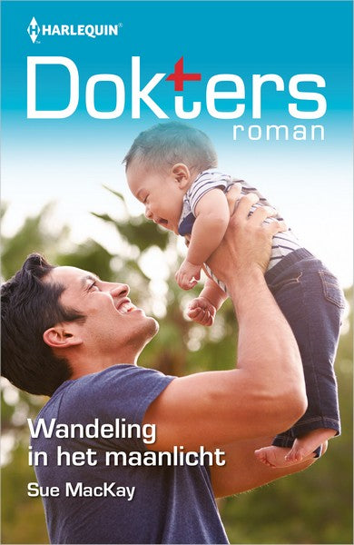 Wandeling in het maanlicht