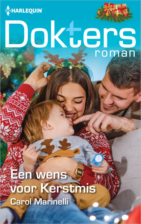 Een wens voor Kerstmis Een wens voor Kerstmis
