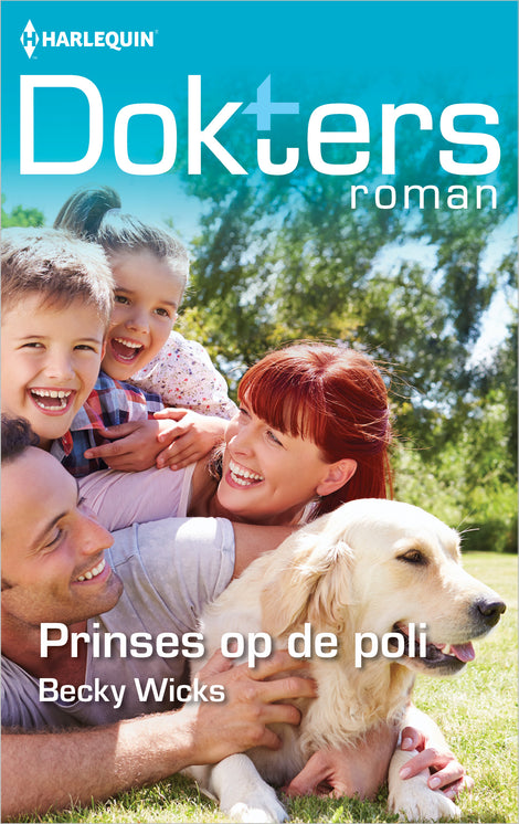 Prinses op de poli Prinses op de poli