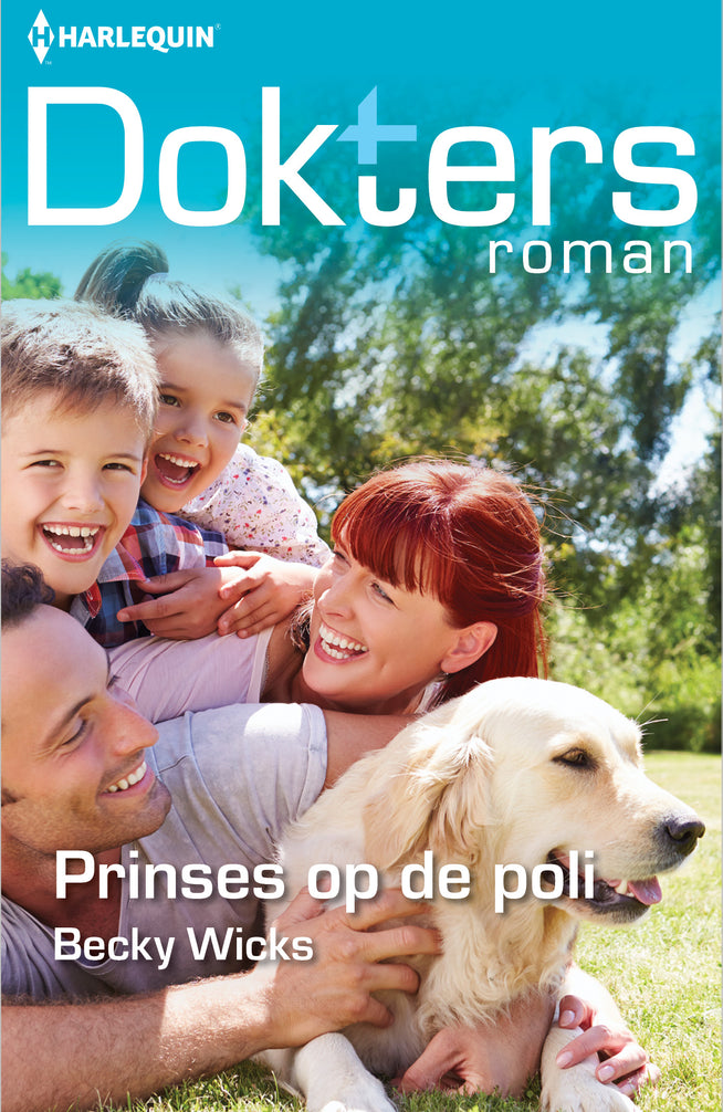 Prinses op de poli