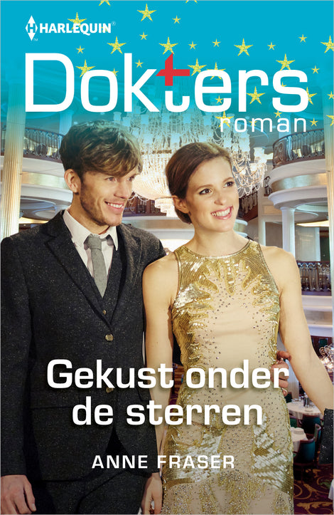 Gekust onder de sterren Gekust onder de sterren