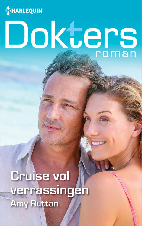 Cruise vol verrassingen Cruise vol verrassingen