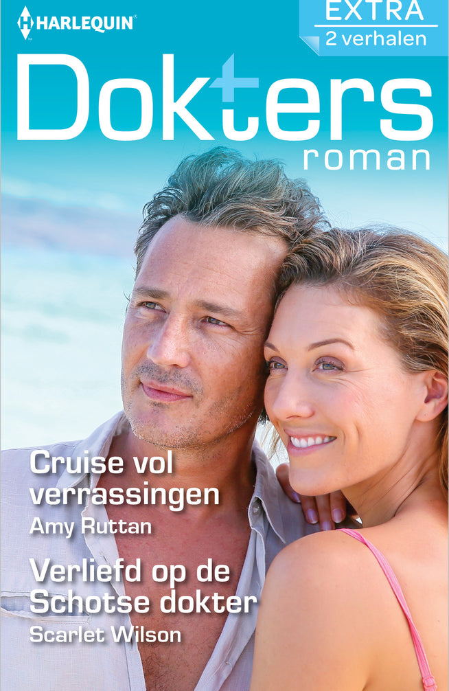 Cruise vol verrassingen / Verliefd op de Schotse dokter
