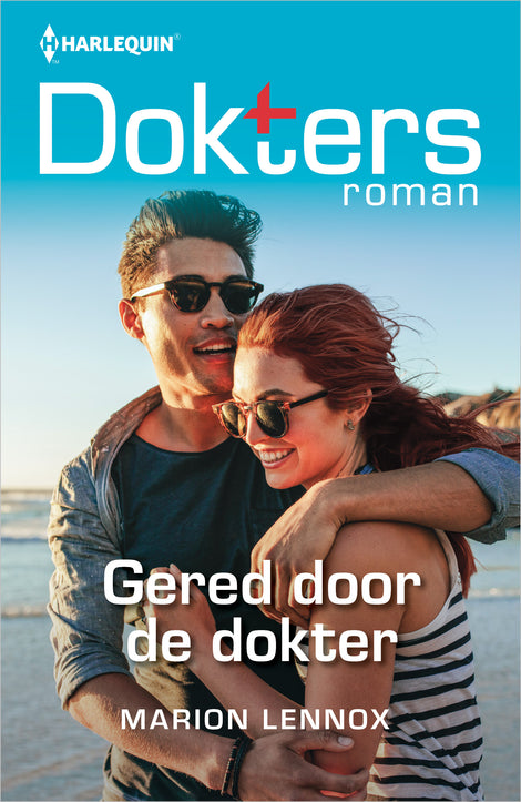 Gered door de dokter Gered door de dokter