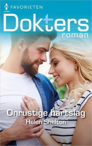 Onrustige hartslag Onrustige hartslag