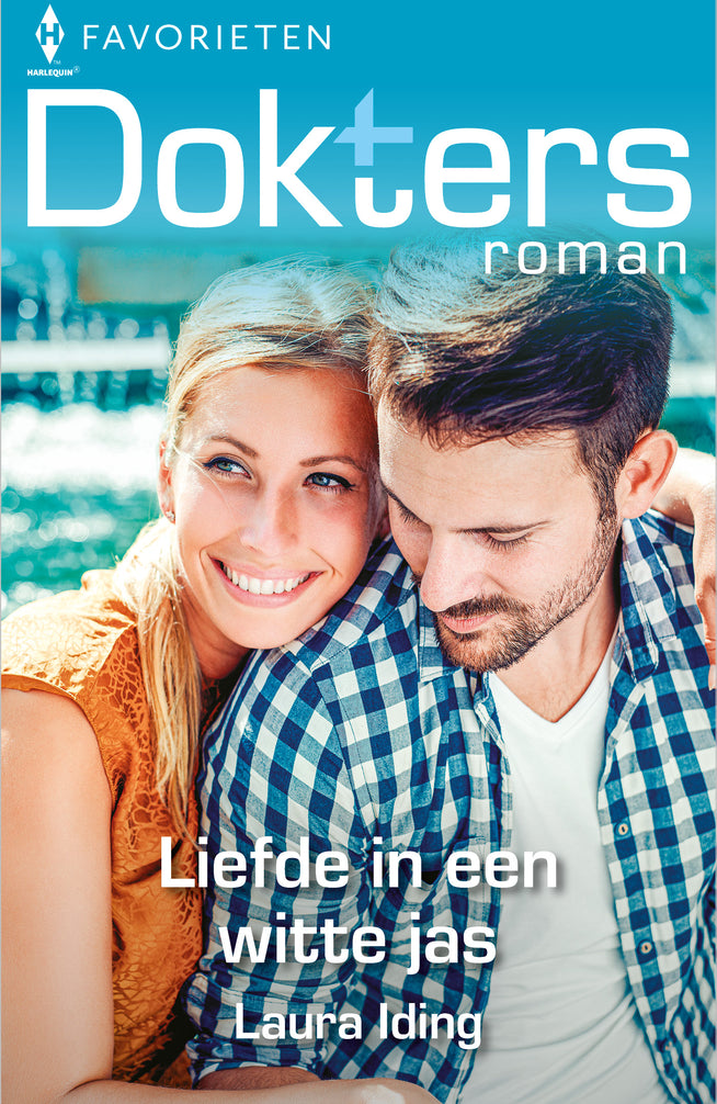 Liefde in een witte jas