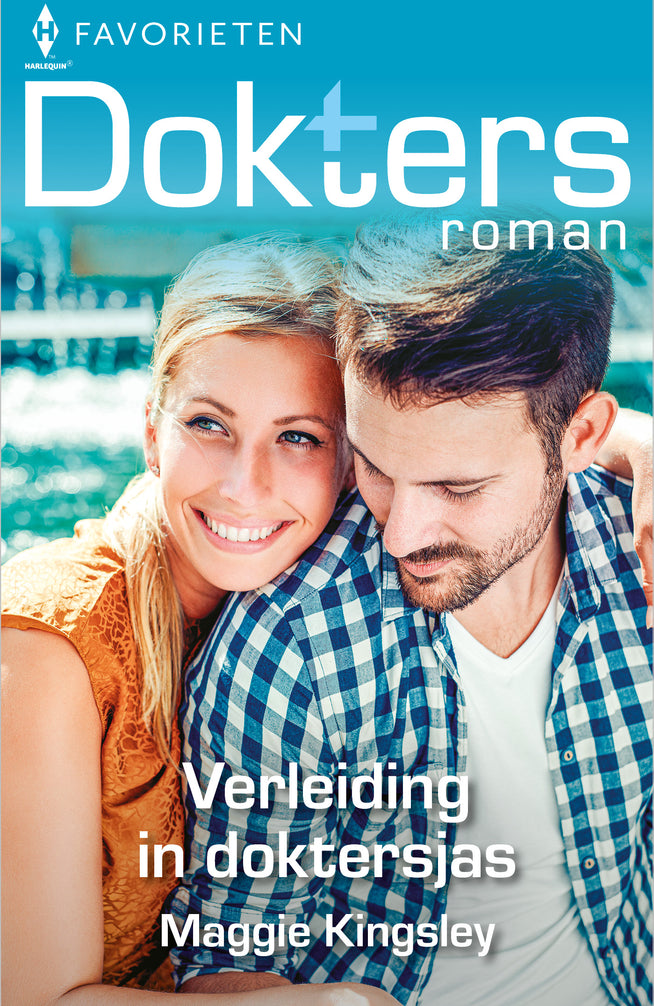 Verleiding in doktersjas