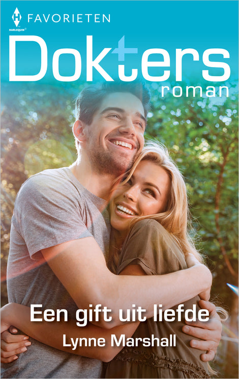 Een gift uit liefde Een gift uit liefde