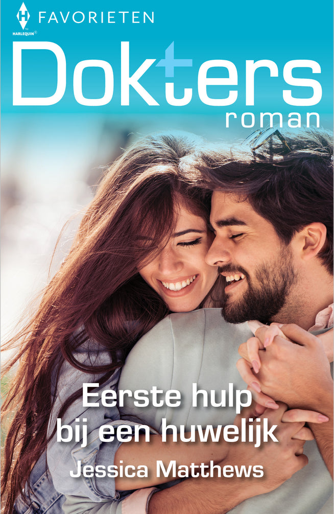 Eerste hulp bij een huwelijk