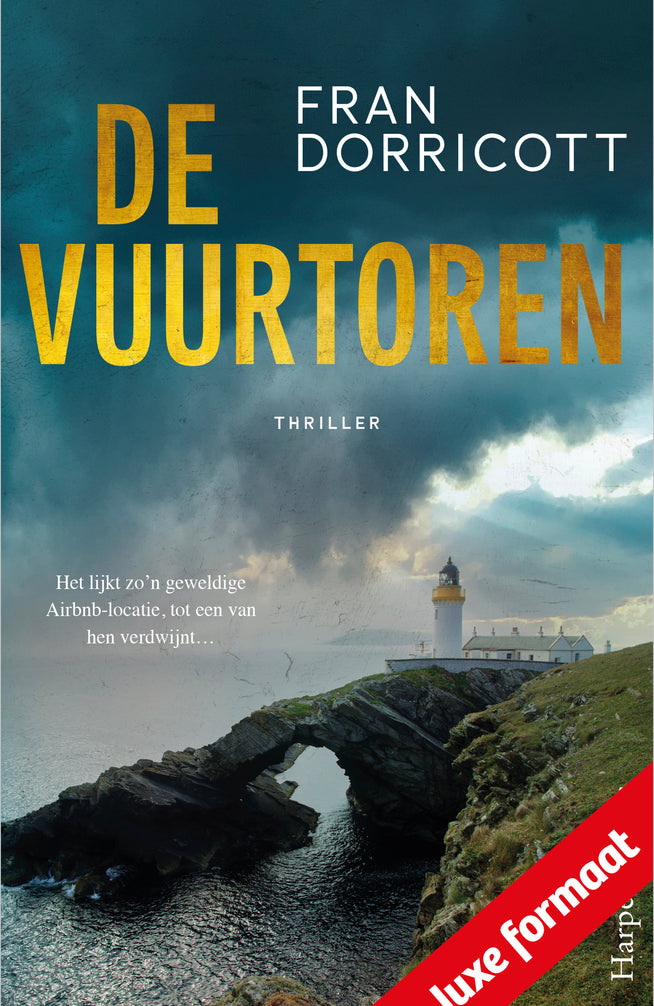 De vuurtoren