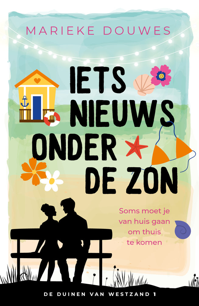 Iets nieuws onder de zon