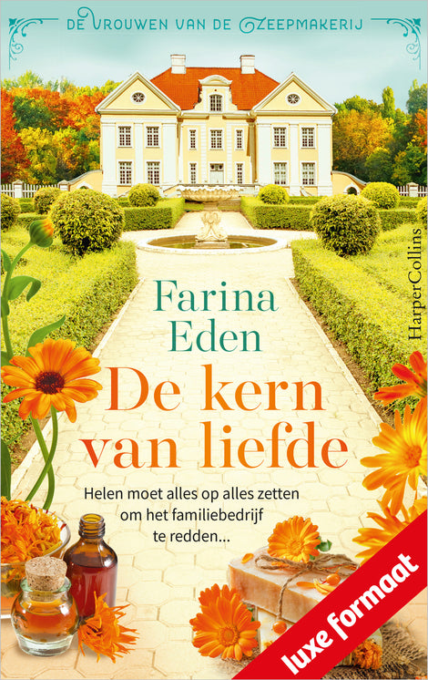 De kern van liefde De kern van liefde