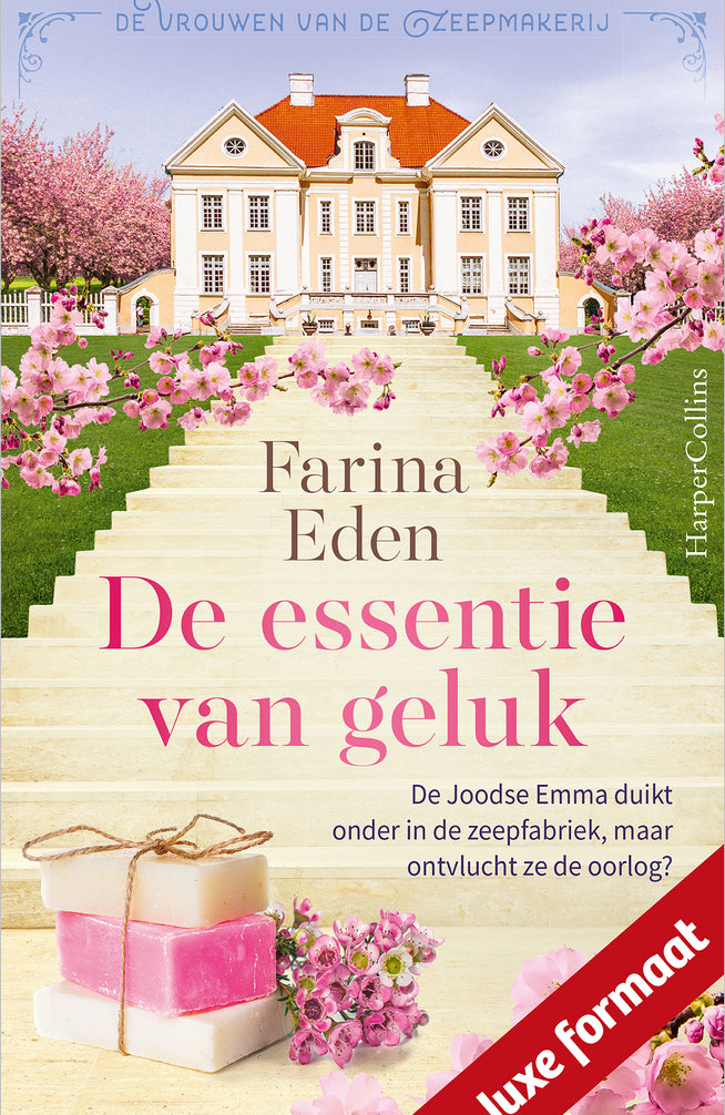 De essentie van geluk