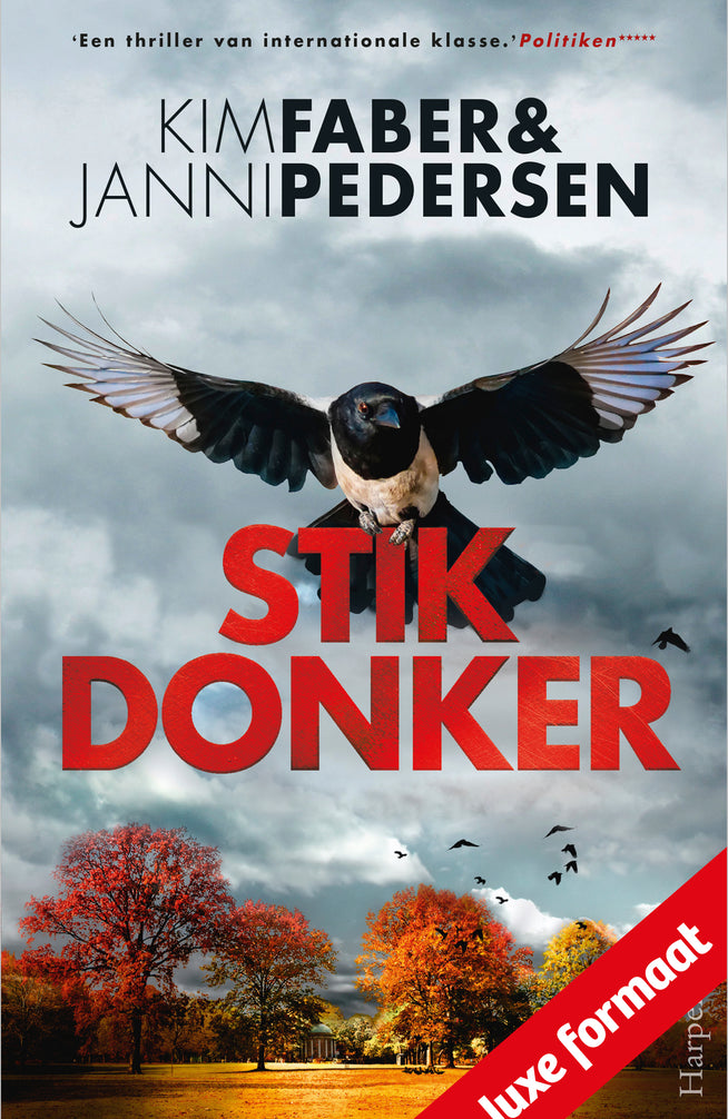 Stikdonker (MP)