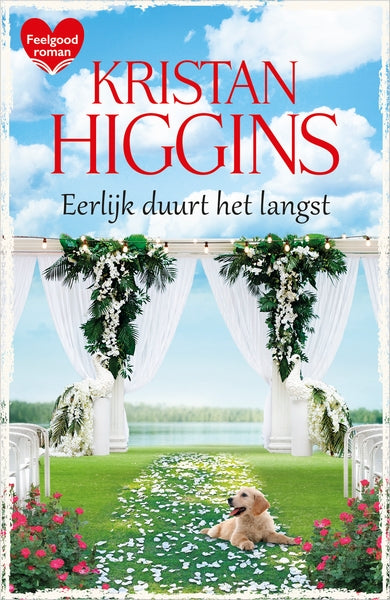 Eerlijk duurt het langst Eerlijk duurt het langst