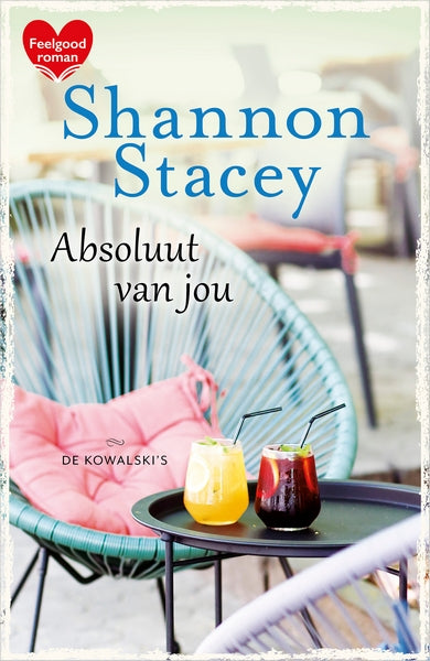 Absoluut van jou Absoluut van jou