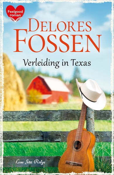 Verleiding in Texas Verleiding in Texas