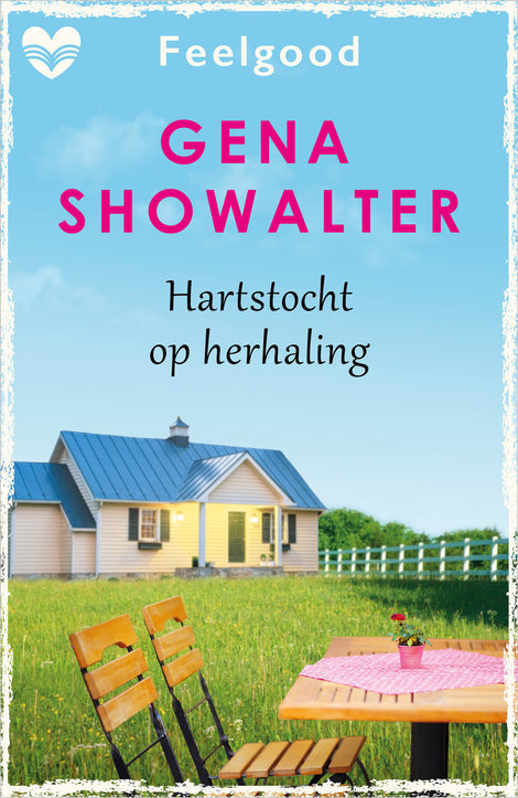 Hartstocht op herhaling Hartstocht op herhaling