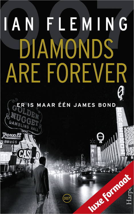 Diamonds Are Forever Diamonds Are Forever