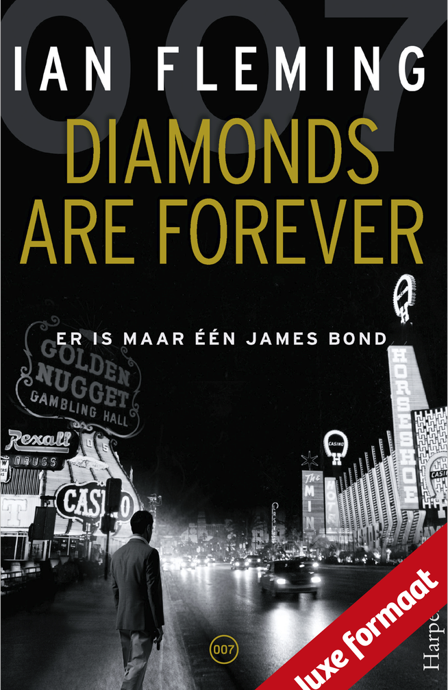 Diamonds Are Forever