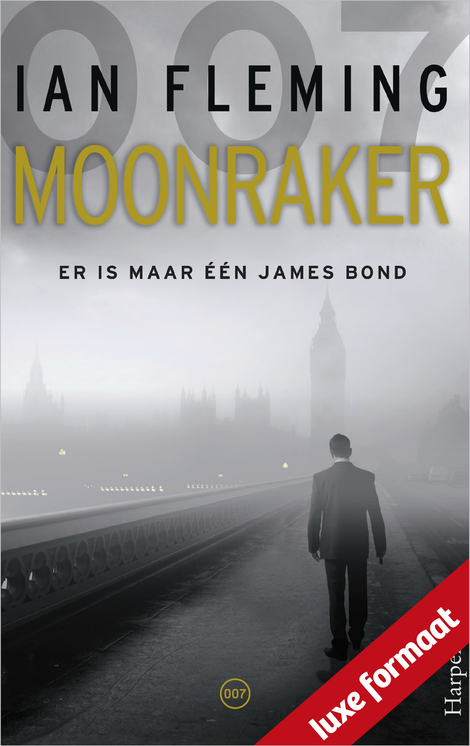 Moonraker Moonraker