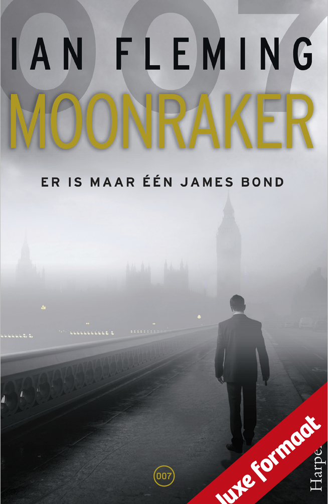 Moonraker