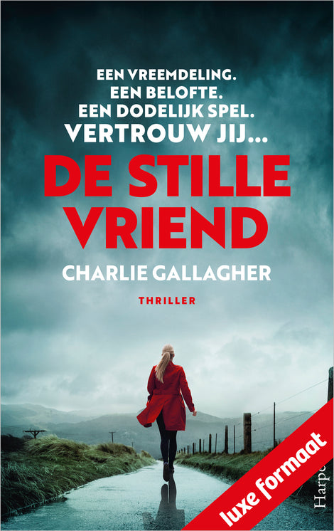 De stille vriend De stille vriend