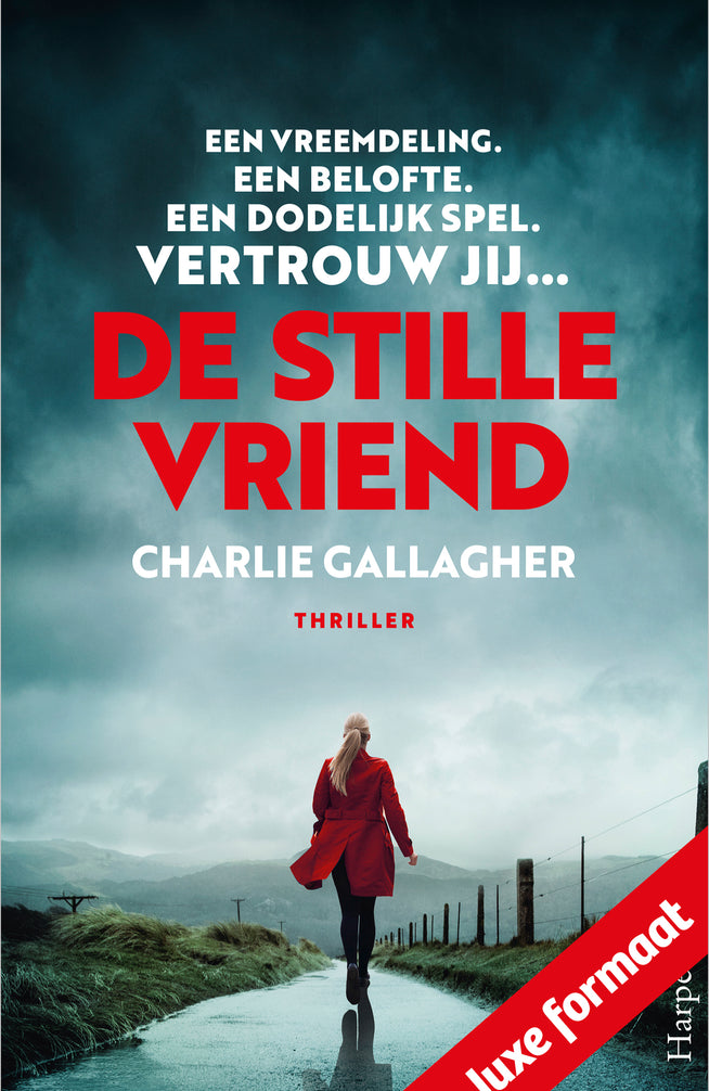 De stille vriend