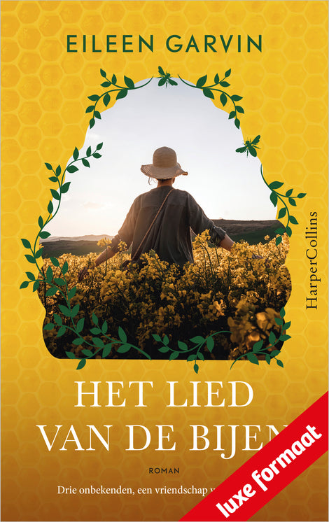 Het lied van de bijen Het lied van de bijen