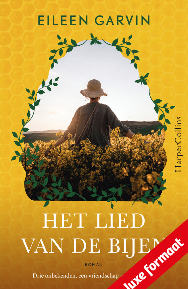 Het lied van de bijen