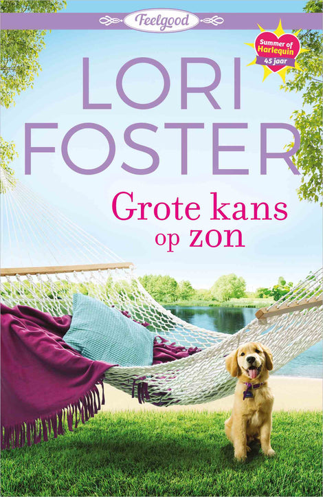 Grote kans op zon Grote kans op zon