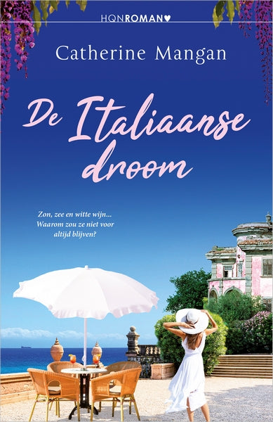 De Italiaanse droom De Italiaanse droom