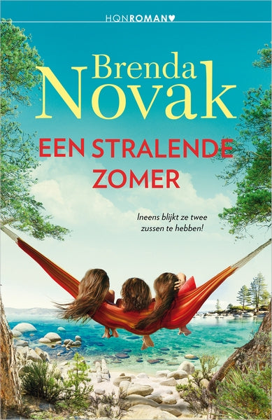 Een stralende zomer