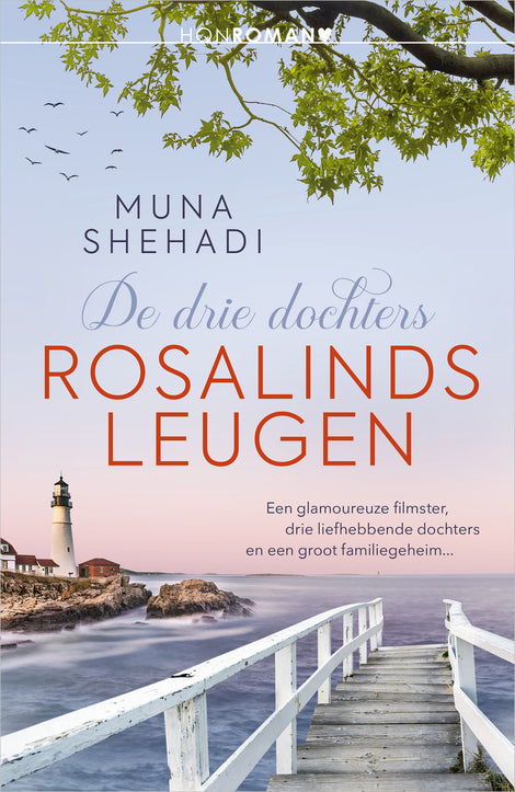 Rosalinds leugen Rosalinds leugen