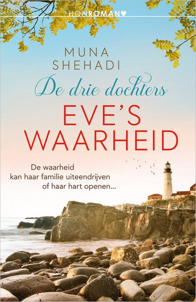 Eve’s waarheid Eve’s waarheid