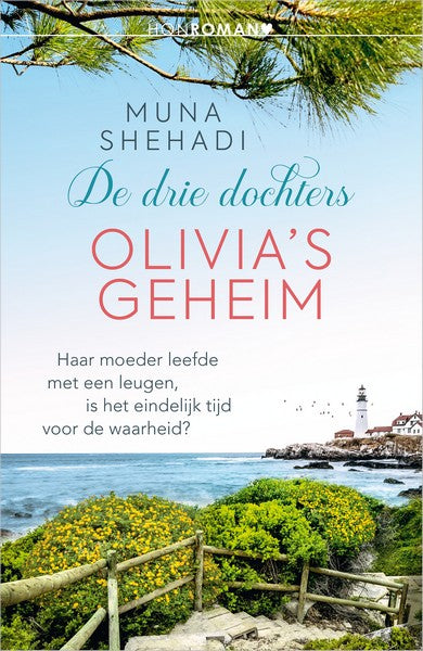 Olivia’s geheim