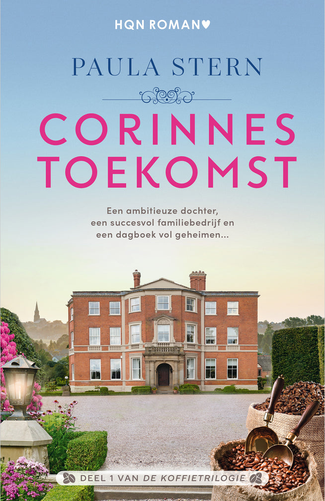 Corinnes toekomst
