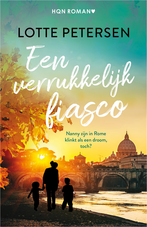 Een verrukkelijk fiasco Een verrukkelijk fiasco