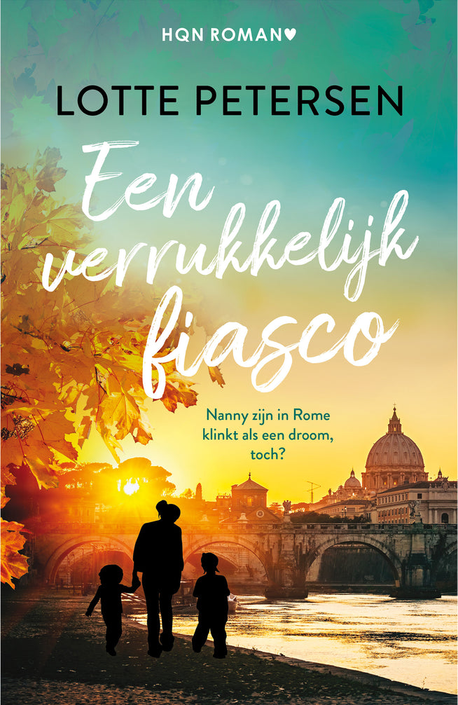 Een verrukkelijk fiasco