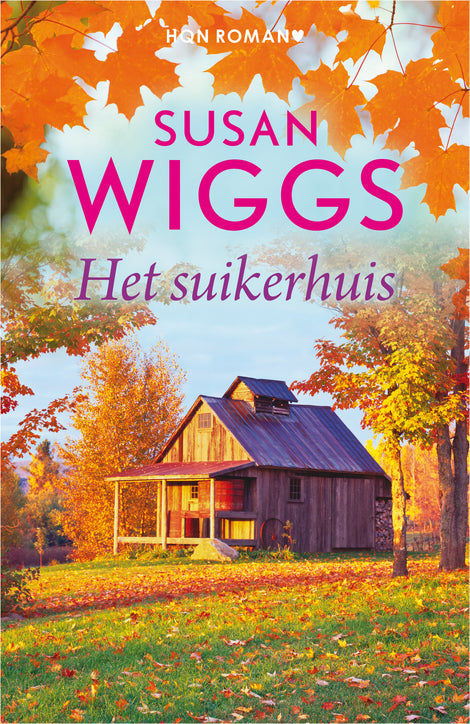 Het suikerhuis Het suikerhuis