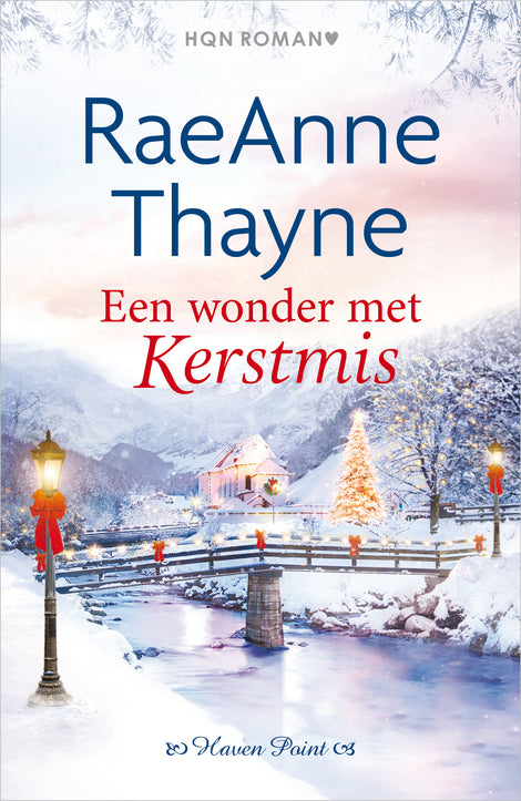 Een wonder met Kerstmis Een wonder met Kerstmis