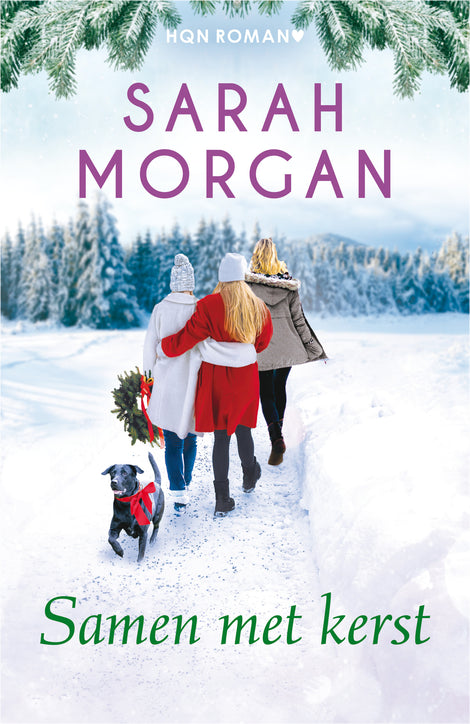 Samen met kerst Samen met kerst