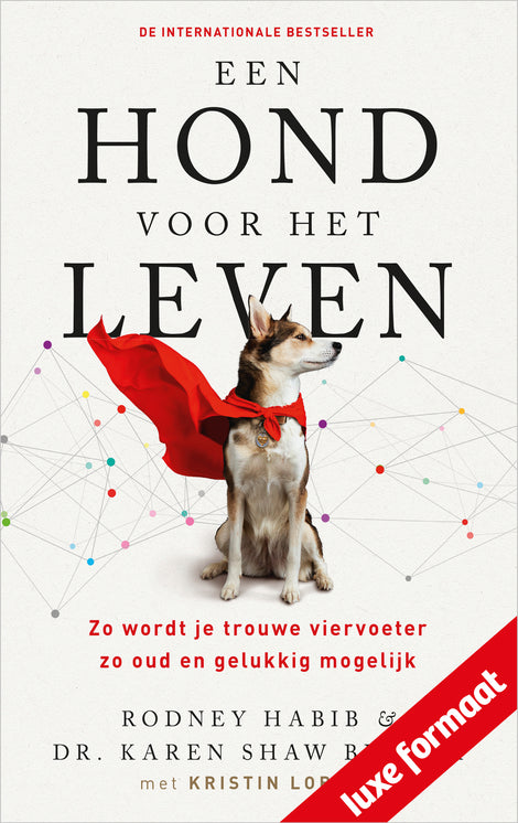 Een hond voor het leven Een hond voor het leven