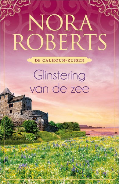 Glinstering van de zee Glinstering van de zee