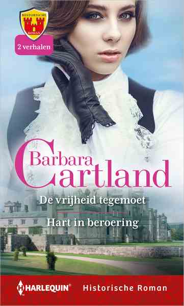 De vrijheid tegemoet / Hart in beroering