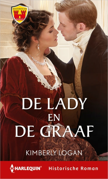 De lady en de graaf De lady en de graaf