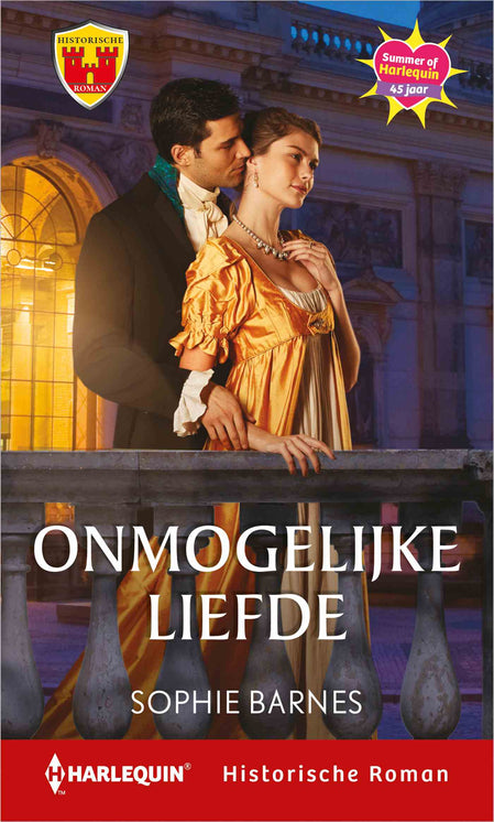 Onmogelijke liefde Onmogelijke liefde