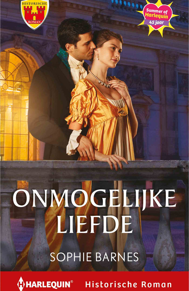 Onmogelijke liefde